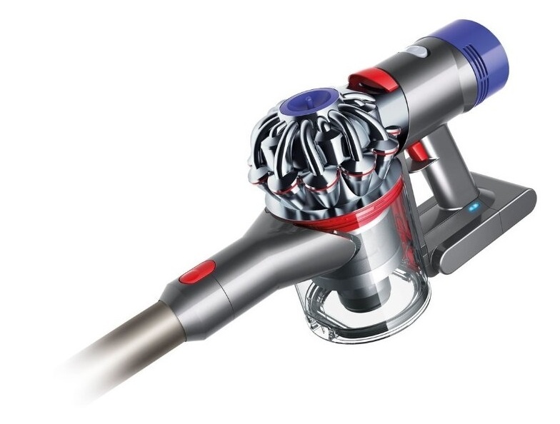 РЕМОНТ пылесосов DYSON