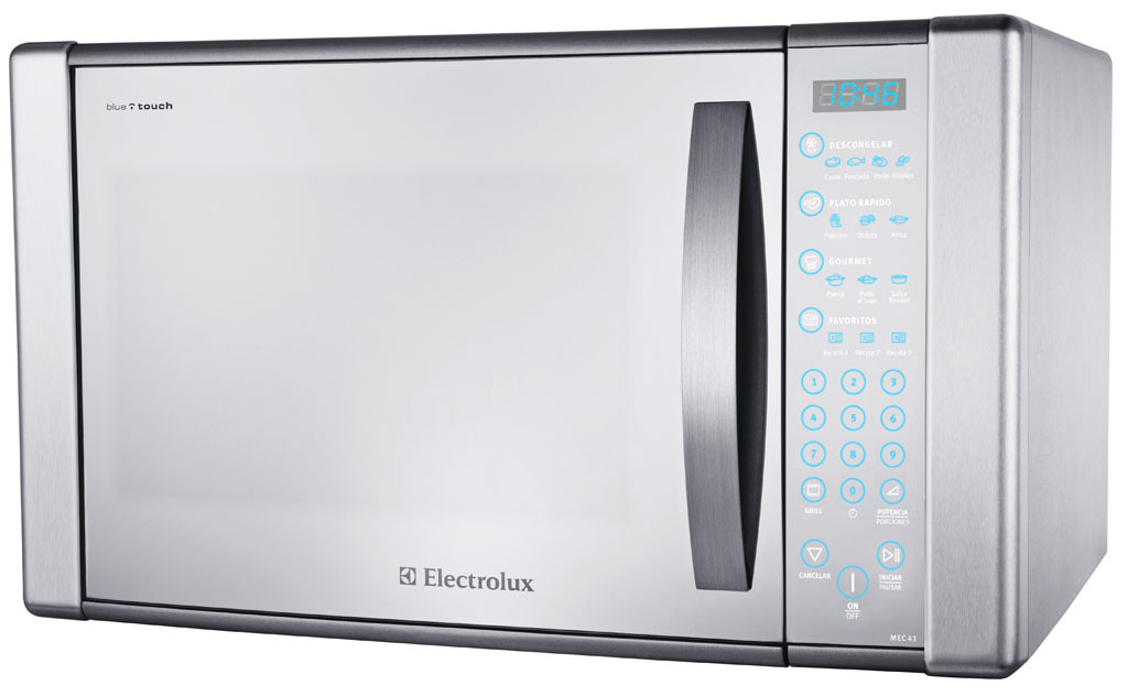 РЕМОНТ микроволновок Electrolux